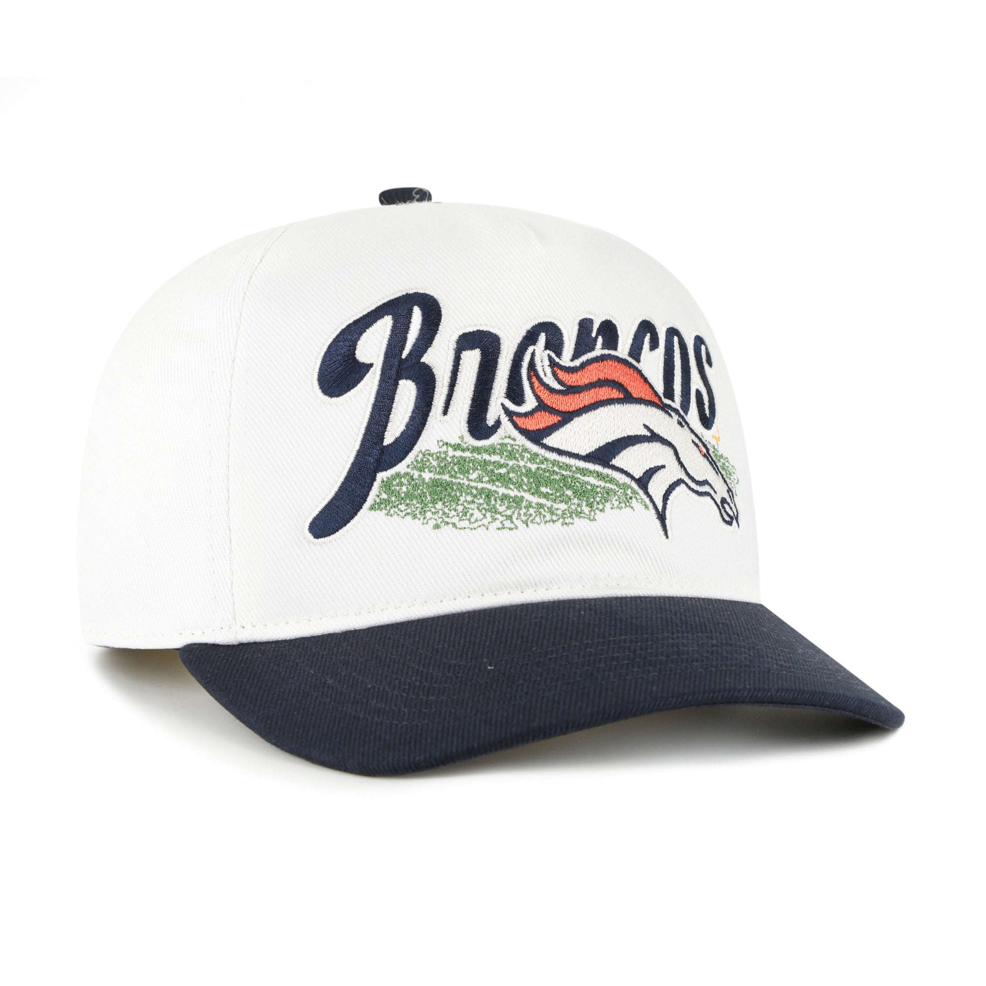 DENVER BRONCOS ENFIELD '47 KID'S HITCH RF RELAXED FIT