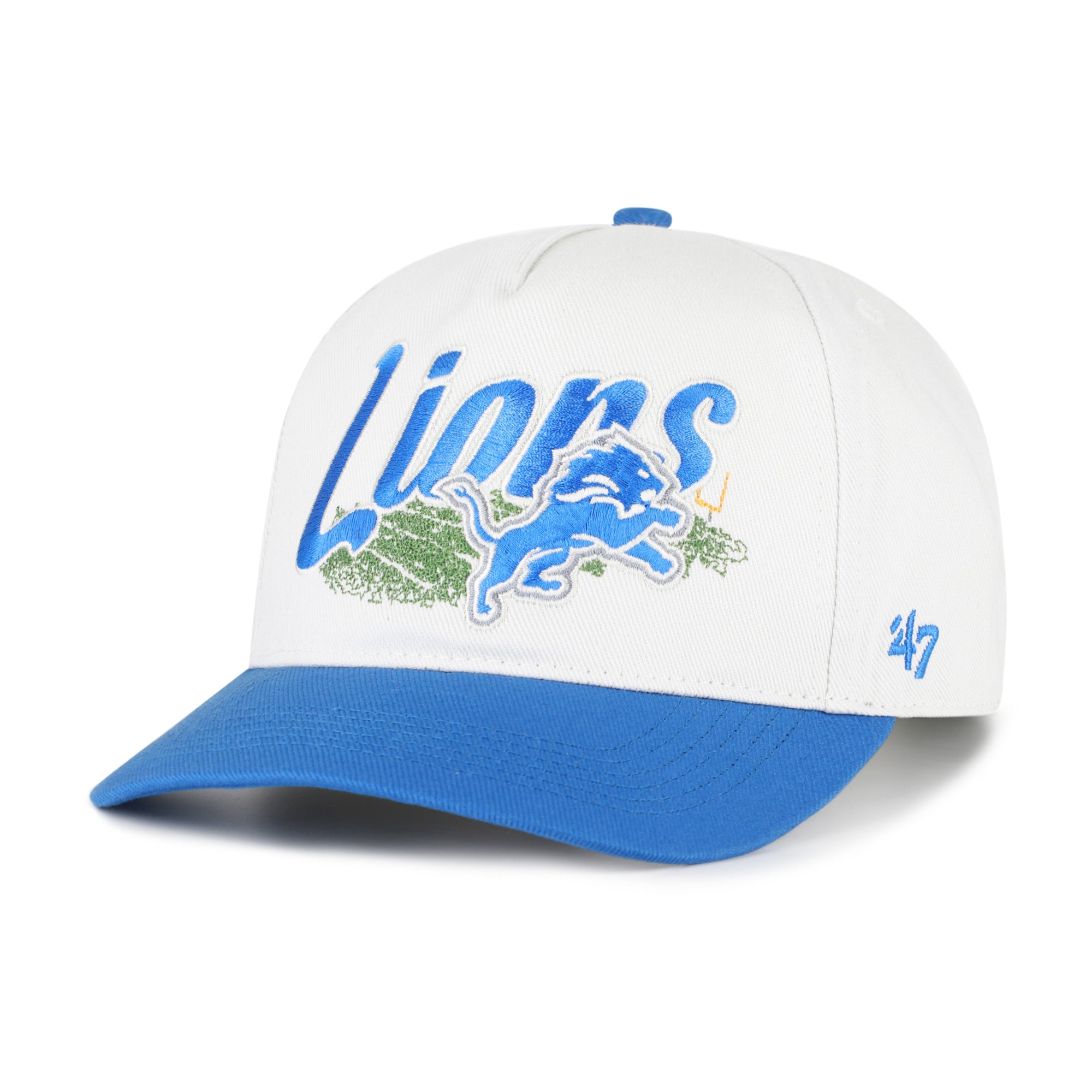Detroit Lions Enfield '47 Hitch RF Relaxed Fit
