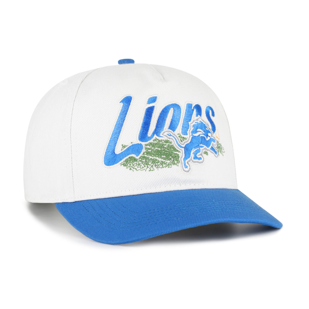 DETROIT LIONS ENFIELD '47 HITCH RF RELAXED FIT