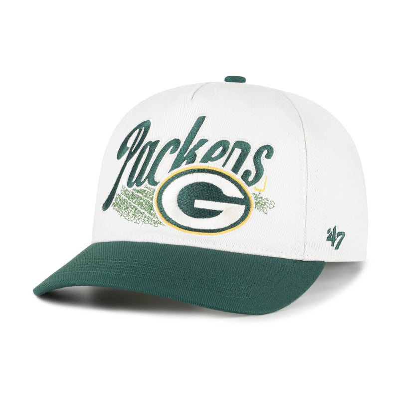 Green Bay Packers Enfield '47 Kid's Hitch RF Relaxed Fit