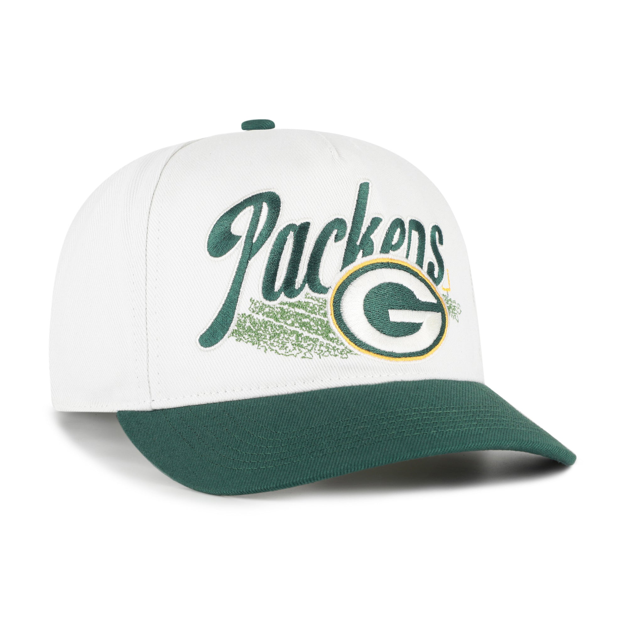 Green Bay Packers Enfield '47 Kid's Hitch RF Relaxed Fit