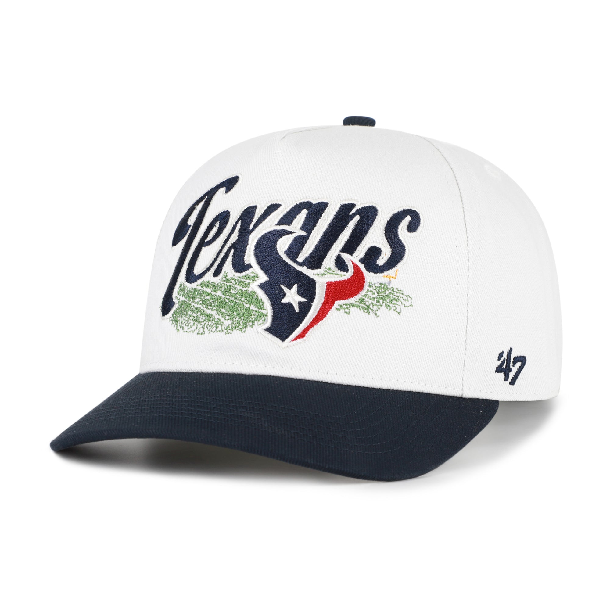 Houston Texans Enfield '47 Kid's Hitch RF Relaxed Fit