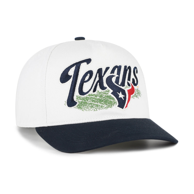 HOUSTON TEXANS ENFIELD '47 HITCH RF RELAXED FIT