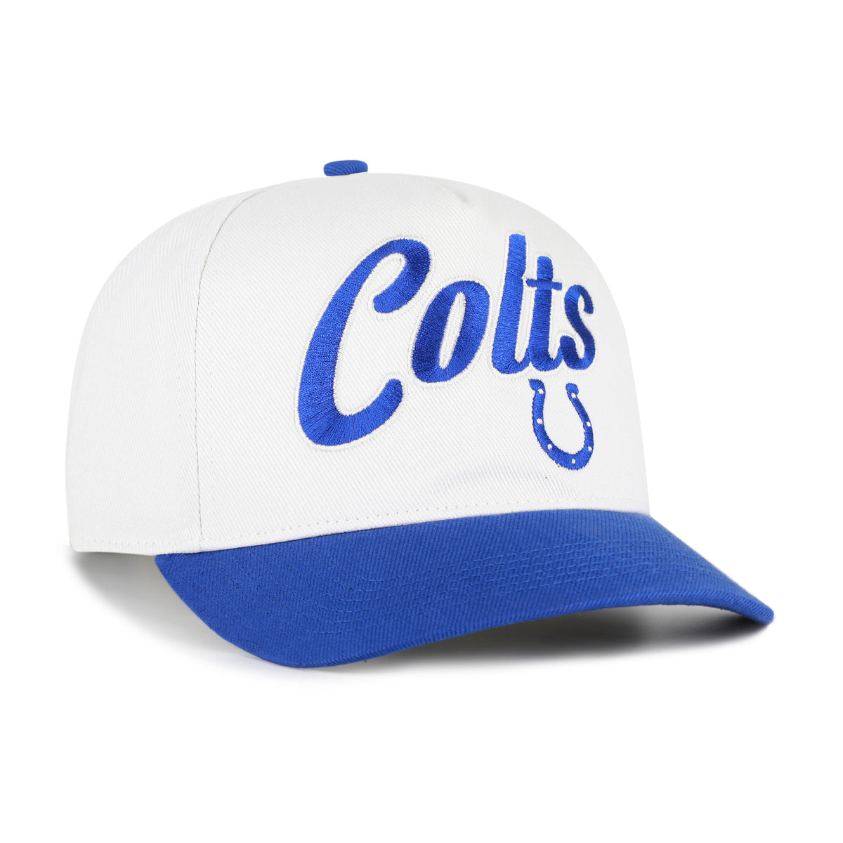 INDIANAPOLIS COLTS ENFIELD '47 HITCH RF RELAXED FIT