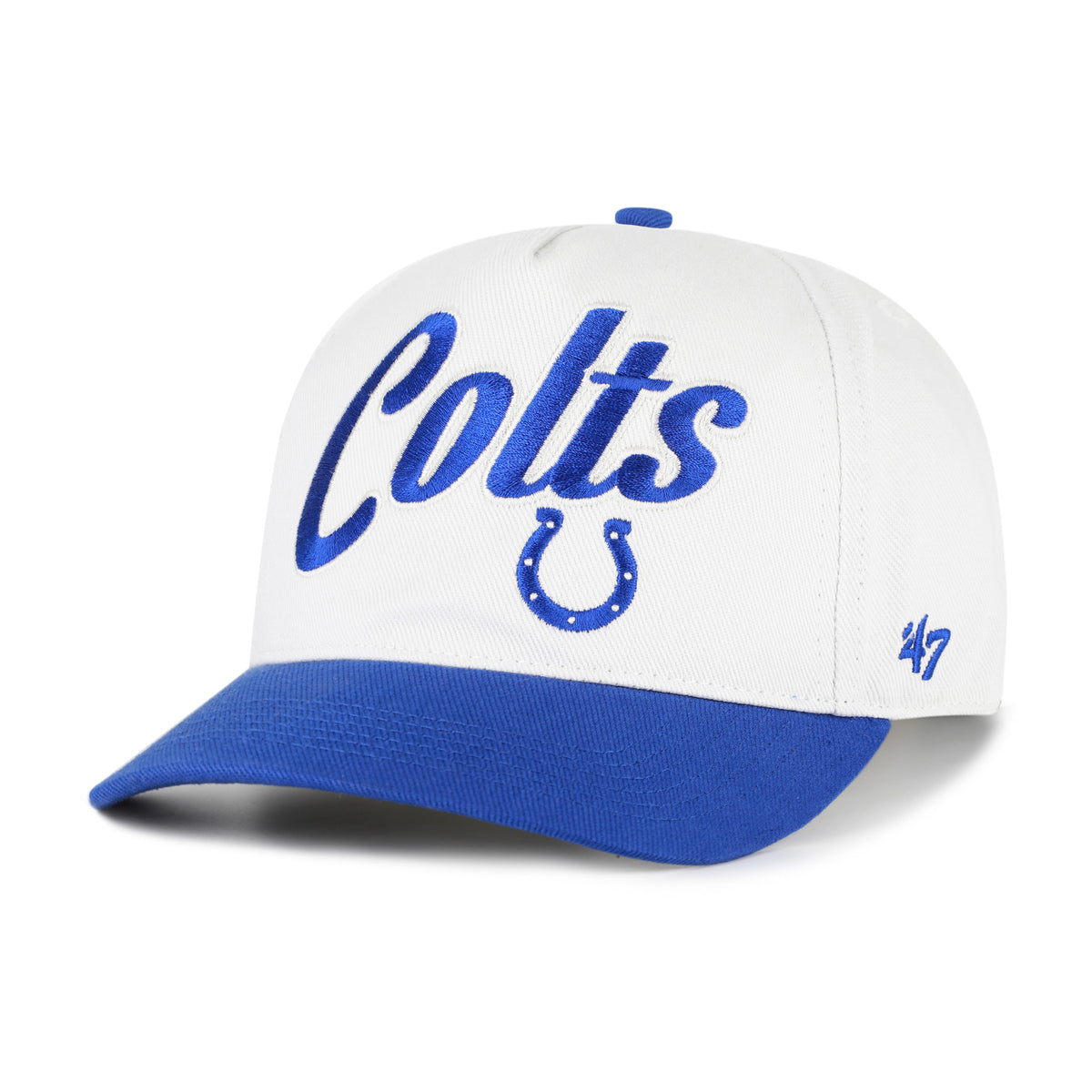 INDIANAPOLIS COLTS ENFIELD '47 HITCH RF RELAXED FIT