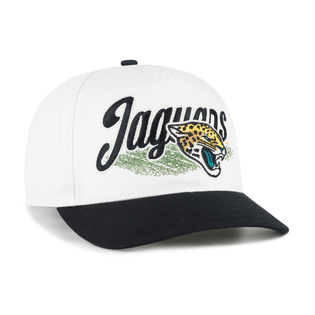JACKSONVILLE JAGUARS ENFIELD '47 HITCH RF RELAXED FIT