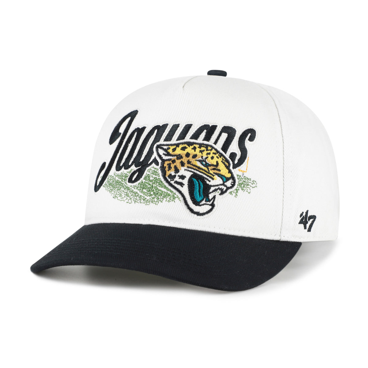 JACKSONVILLE JAGUARS ENFIELD '47 HITCH RF RELAXED FIT