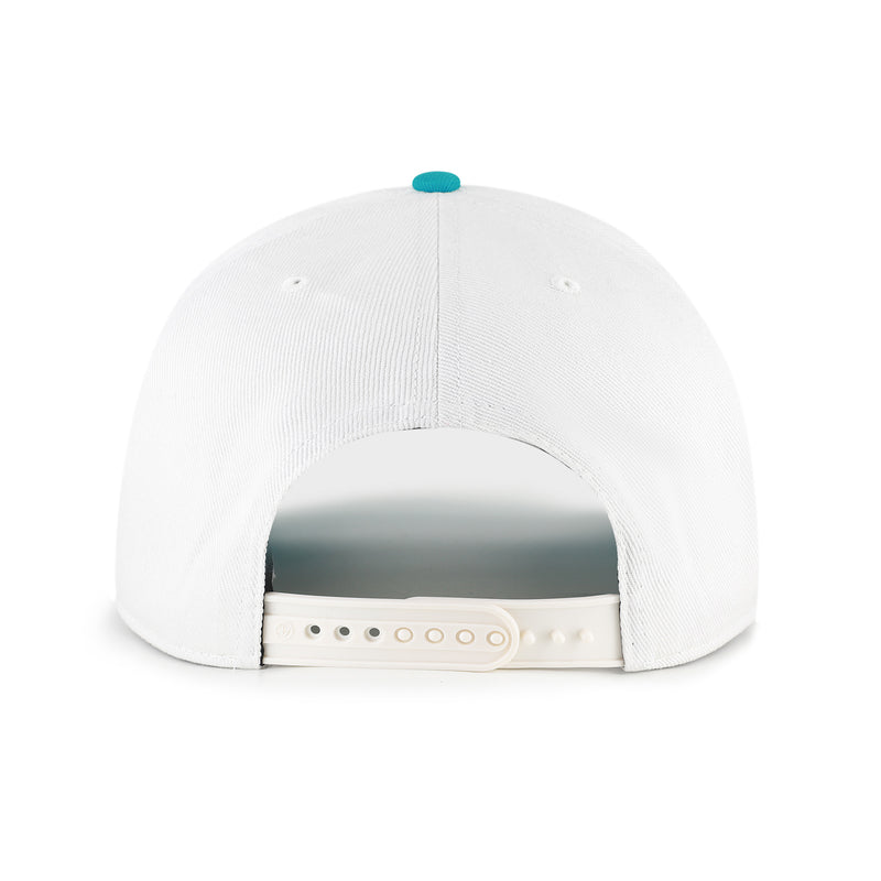 MIAMI DOLPHINS ENFIELD 47 HITCH RF