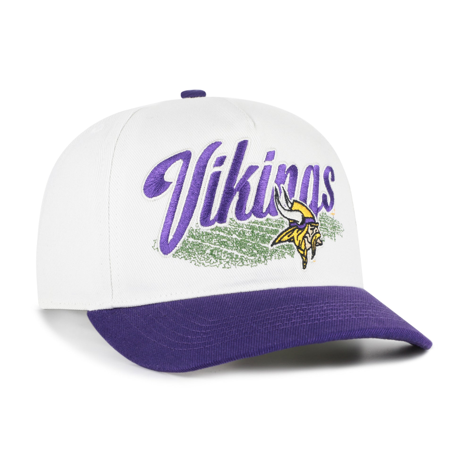 Minnesota Vikings Enfield '47 Hitch RF Relaxed Fit