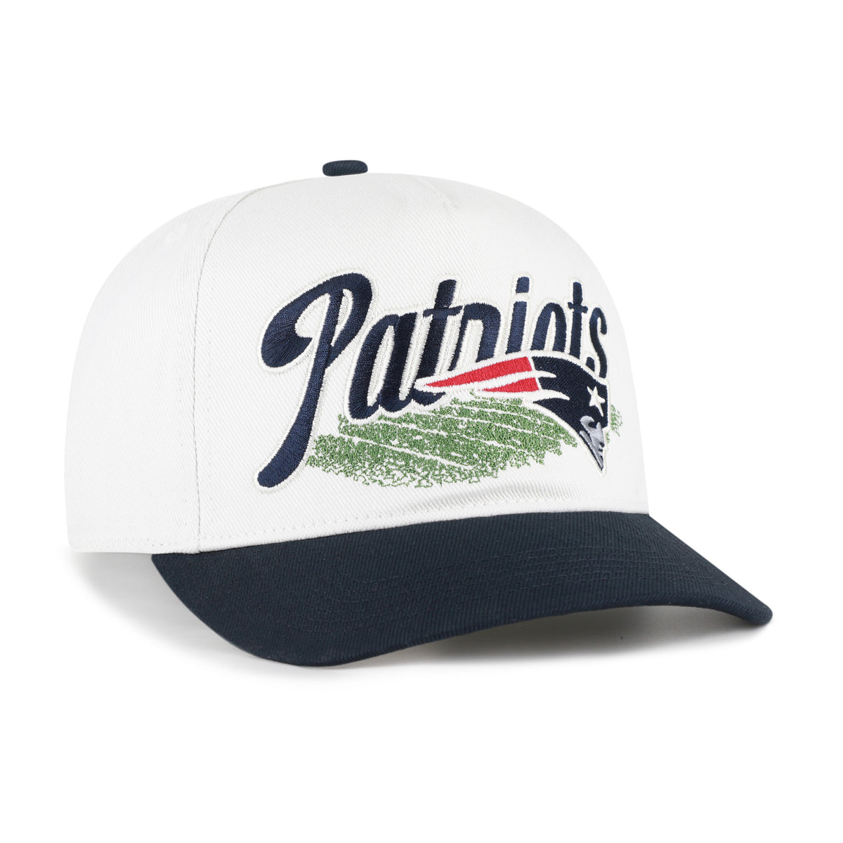 NEW ENGLAND PATRIOTS ENFIELD '47 KID'S HITCH RF RELAXED FIT