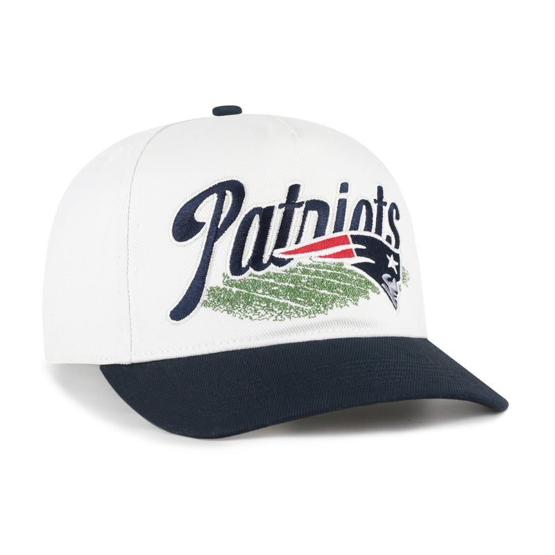 NEW ENGLAND PATRIOTS ENFIELD '47 KID'S HITCH RF RELAXED FIT