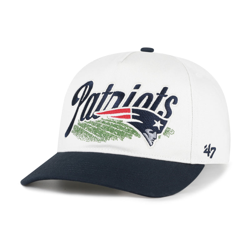 NEW ENGLAND PATRIOTS ENFIELD '47 KID'S HITCH RF RELAXED FIT