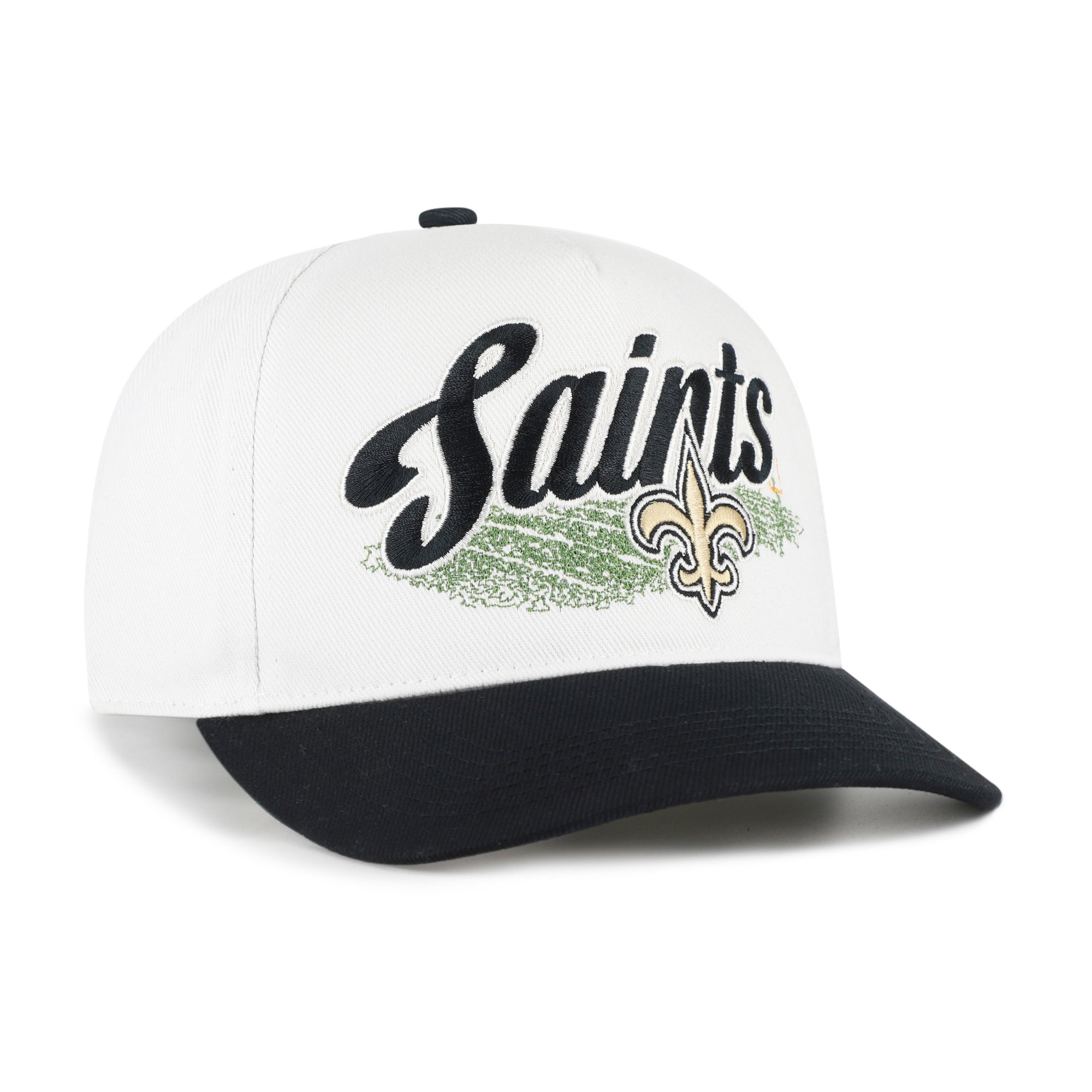 NEW ORLEANS SAINTS ENFIELD 47 HITCH RF