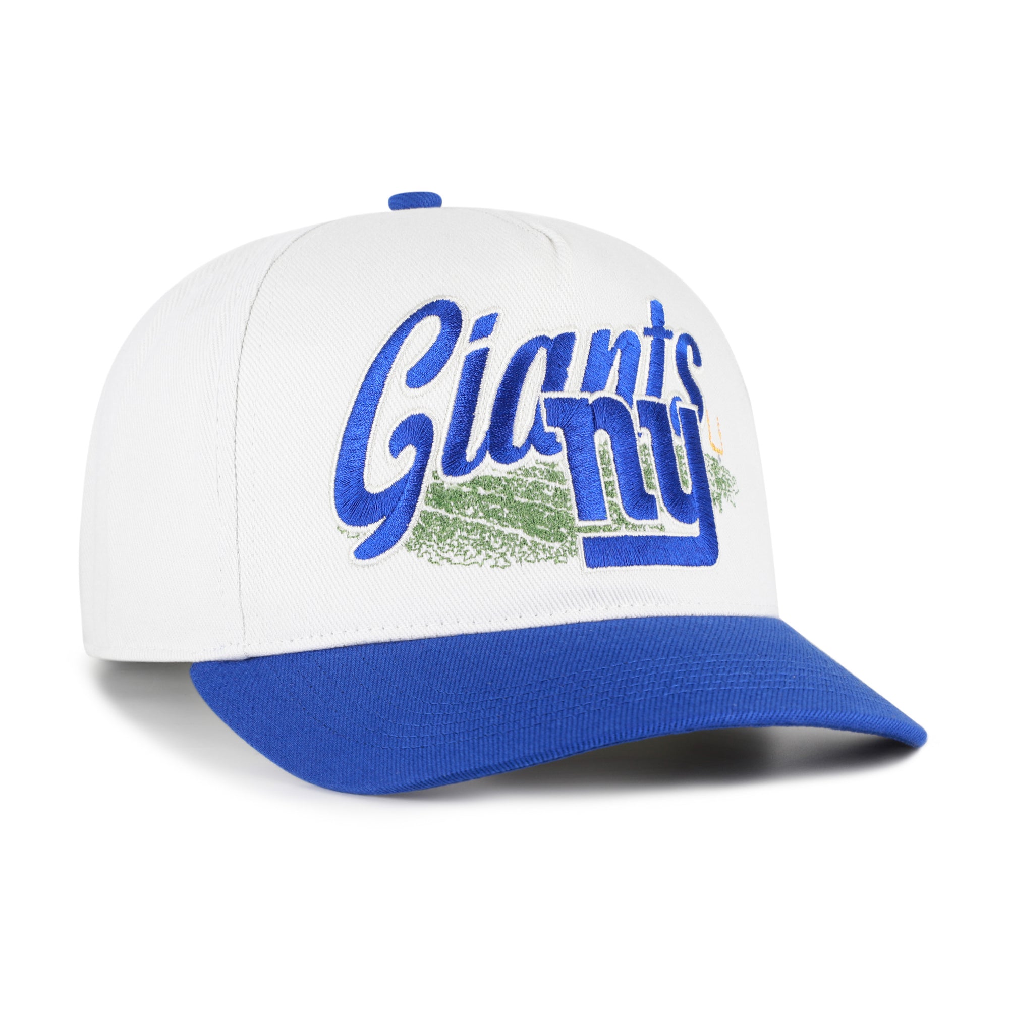NEW YORK GIANTS ENFIELD '47 KID'S HITCH RF RELAXED FIT