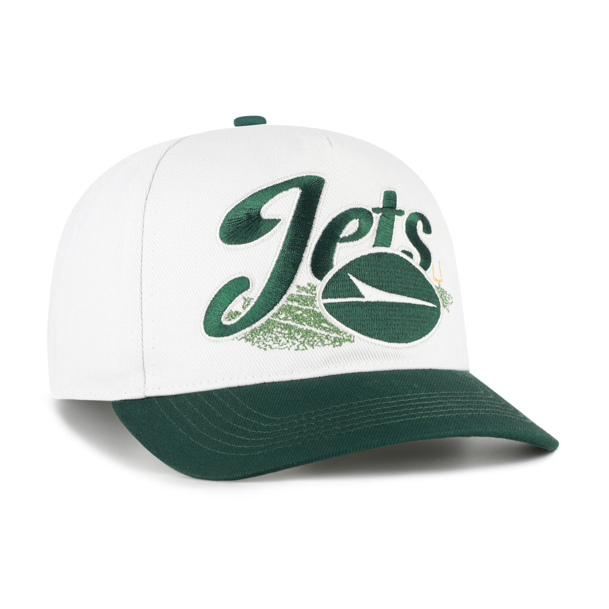 NEW YORK JETS ENFIELD '47 KID'S HITCH RF RELAXED FIT