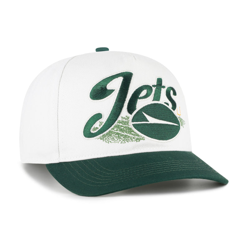 NEW YORK JETS ENFIELD '47 KID'S HITCH RF RELAXED FIT