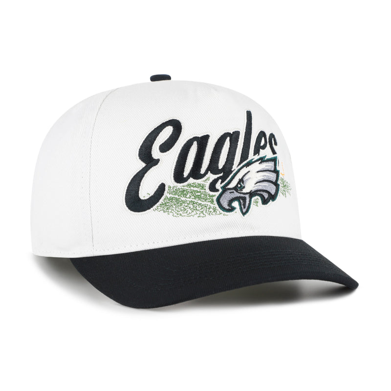 PHILADELPHIA EAGLES ENFIELD '47 KID'S HITCH RF RELAXED FIT
