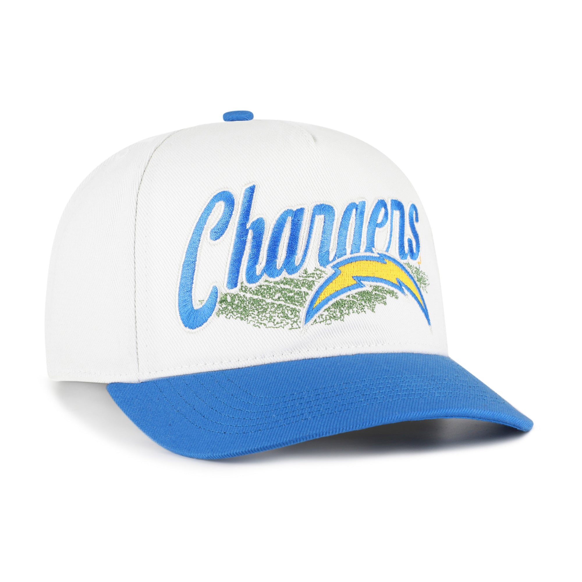 LOS ANGELES CHARGERS ENFIELD '47 KID'S HITCH RF RELAXED FIT