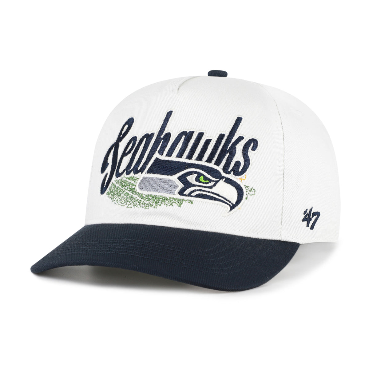 SEATTLE SEAHAWKS ENFIELD '47 KID'S HITCH RF RELAXED FIT