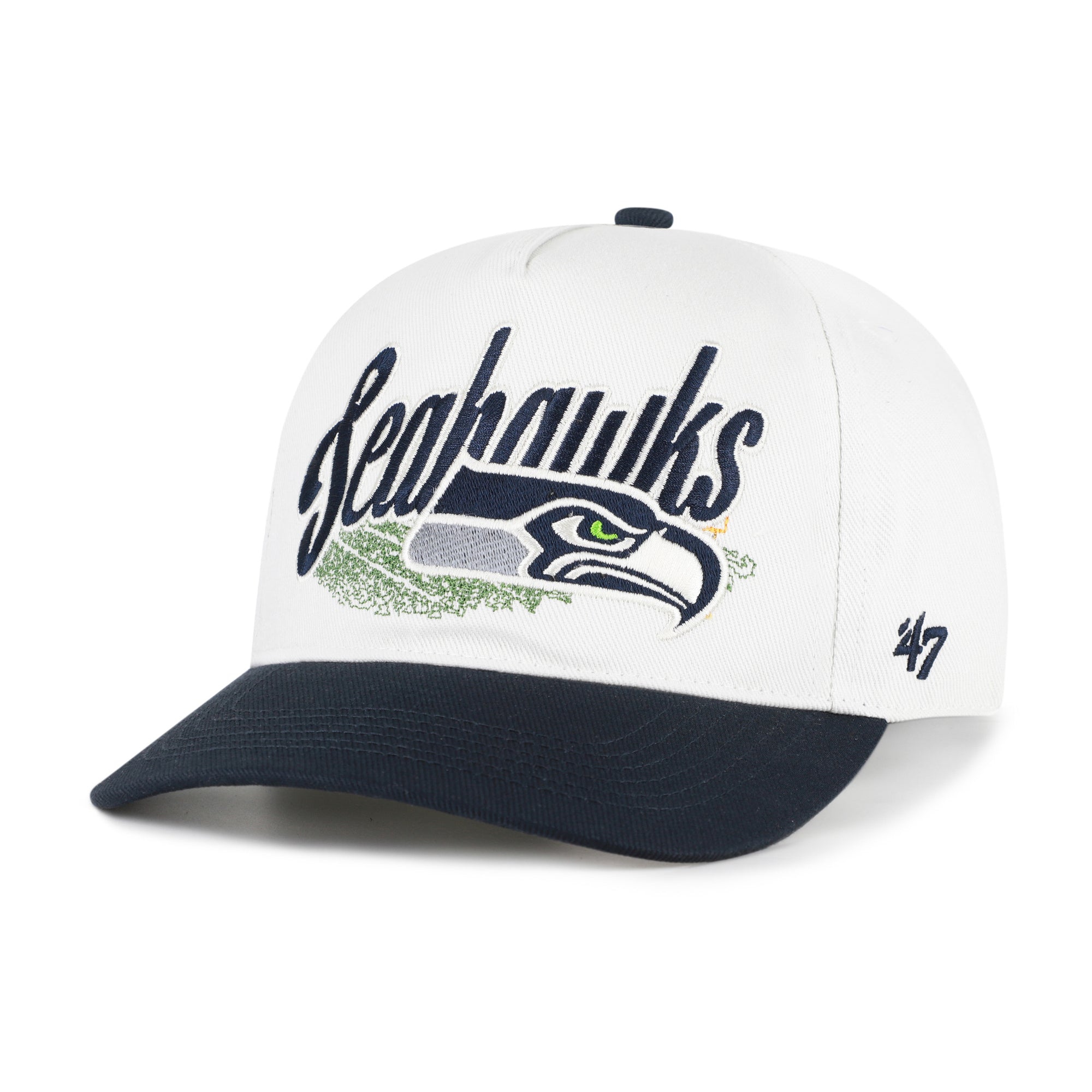 SEATTLE SEAHAWKS ENFIELD '47 KID'S HITCH RF RELAXED FIT