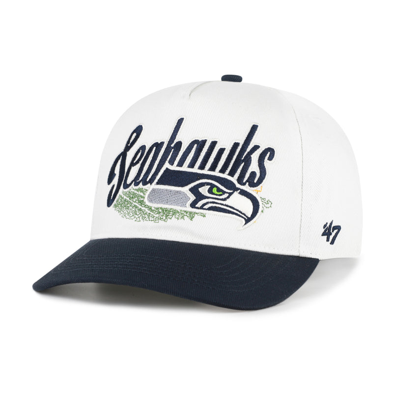 SEATTLE SEAHAWKS ENFIELD '47 KID'S HITCH RF RELAXED FIT