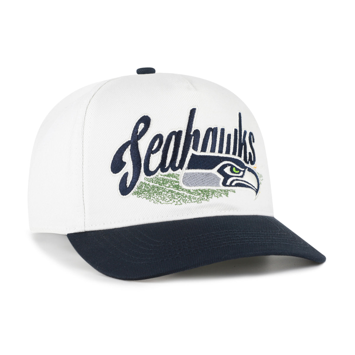 SEATTLE SEAHAWKS ENFIELD '47 KID'S HITCH RF RELAXED FIT