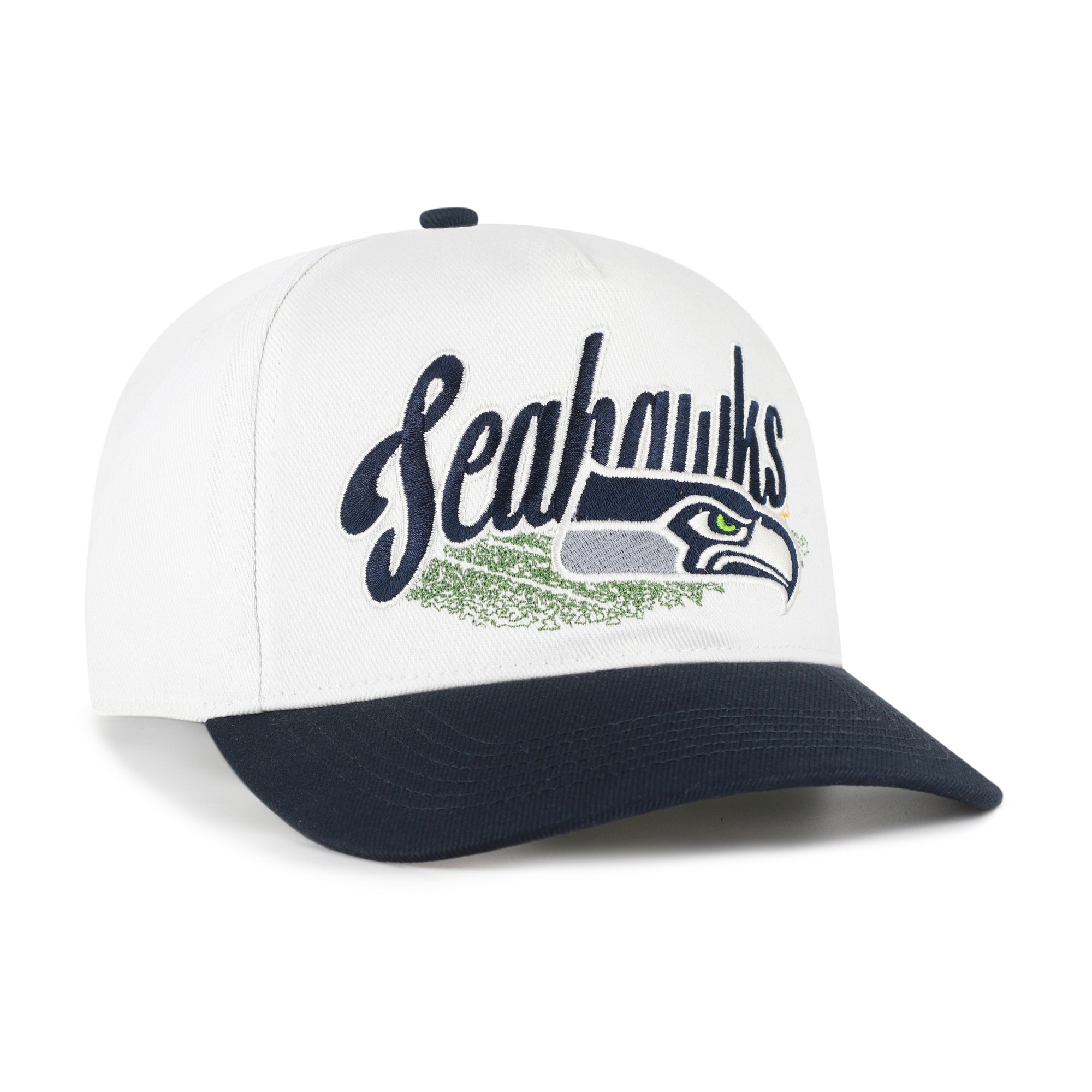 SEATTLE SEAHAWKS ENFIELD '47 KID'S HITCH RF RELAXED FIT