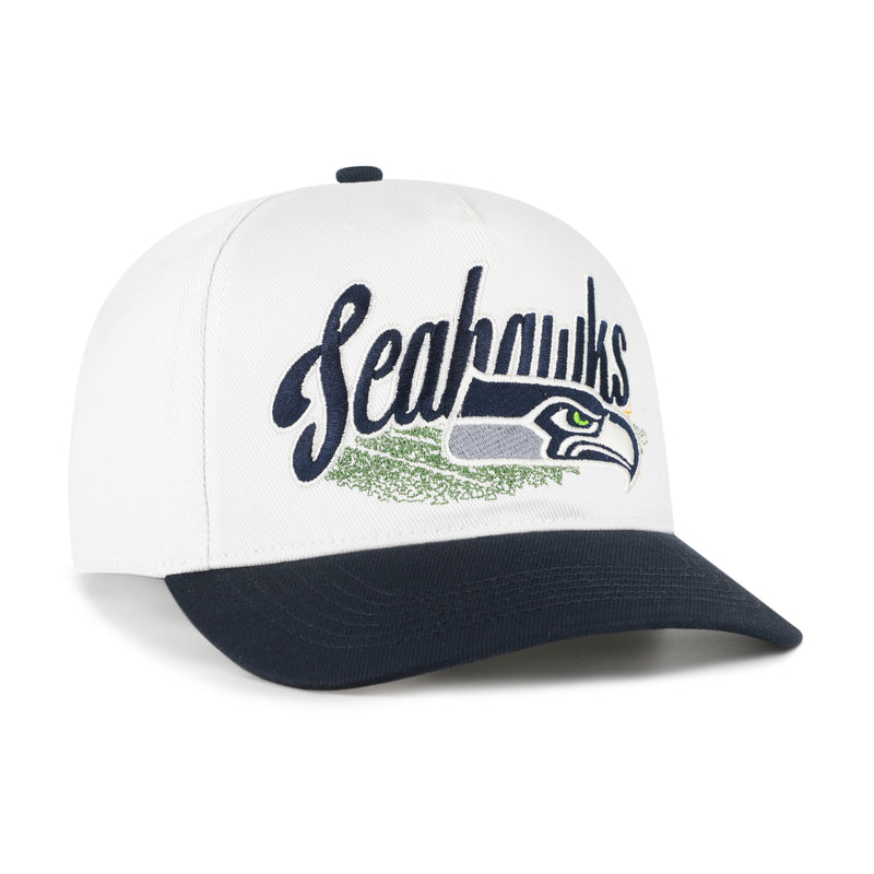 SEATTLE SEAHAWKS ENFIELD '47 KID'S HITCH RF RELAXED FIT