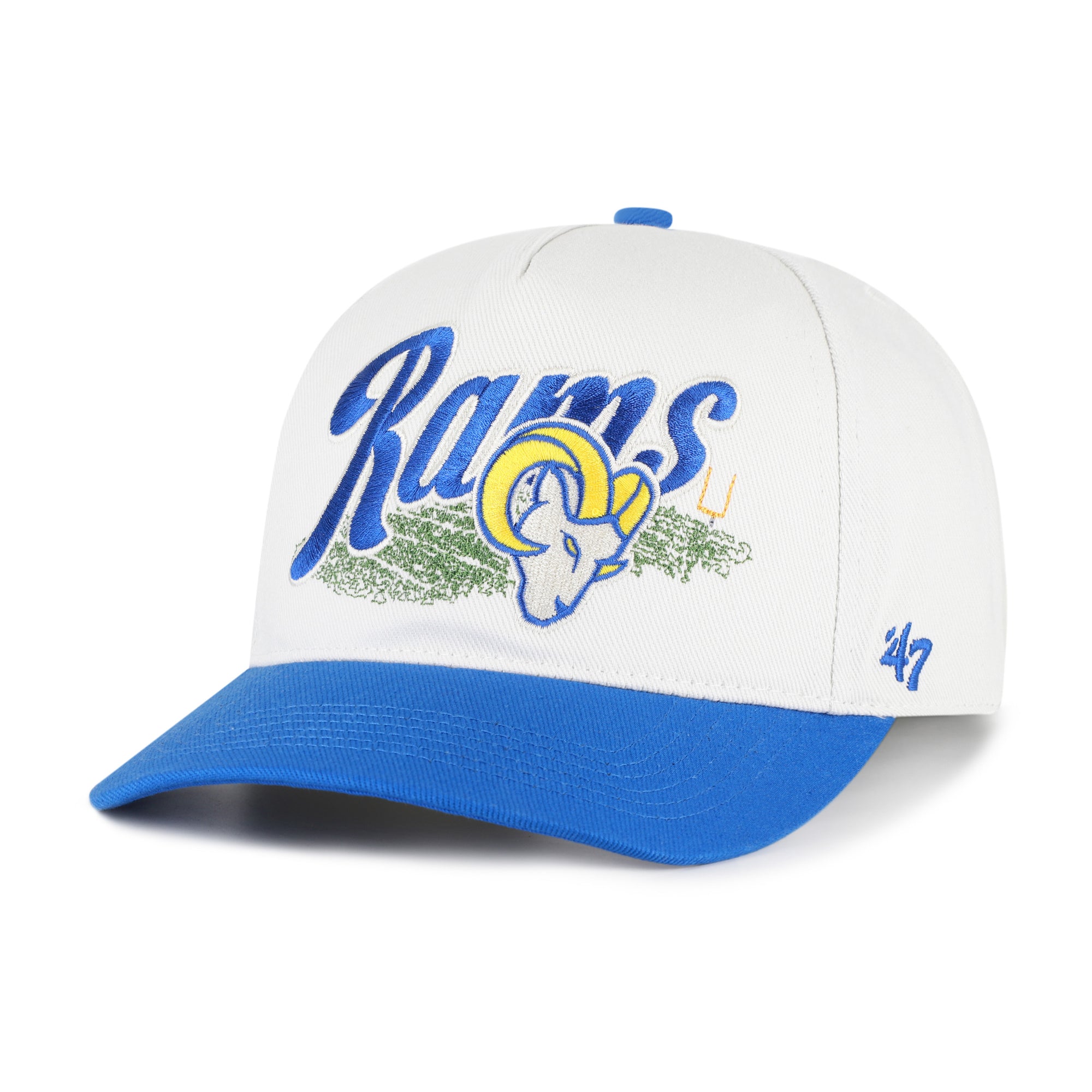 LOS ANGELES RAMS ENFIELD '47 KID'S HITCH RF RELAXED FIT