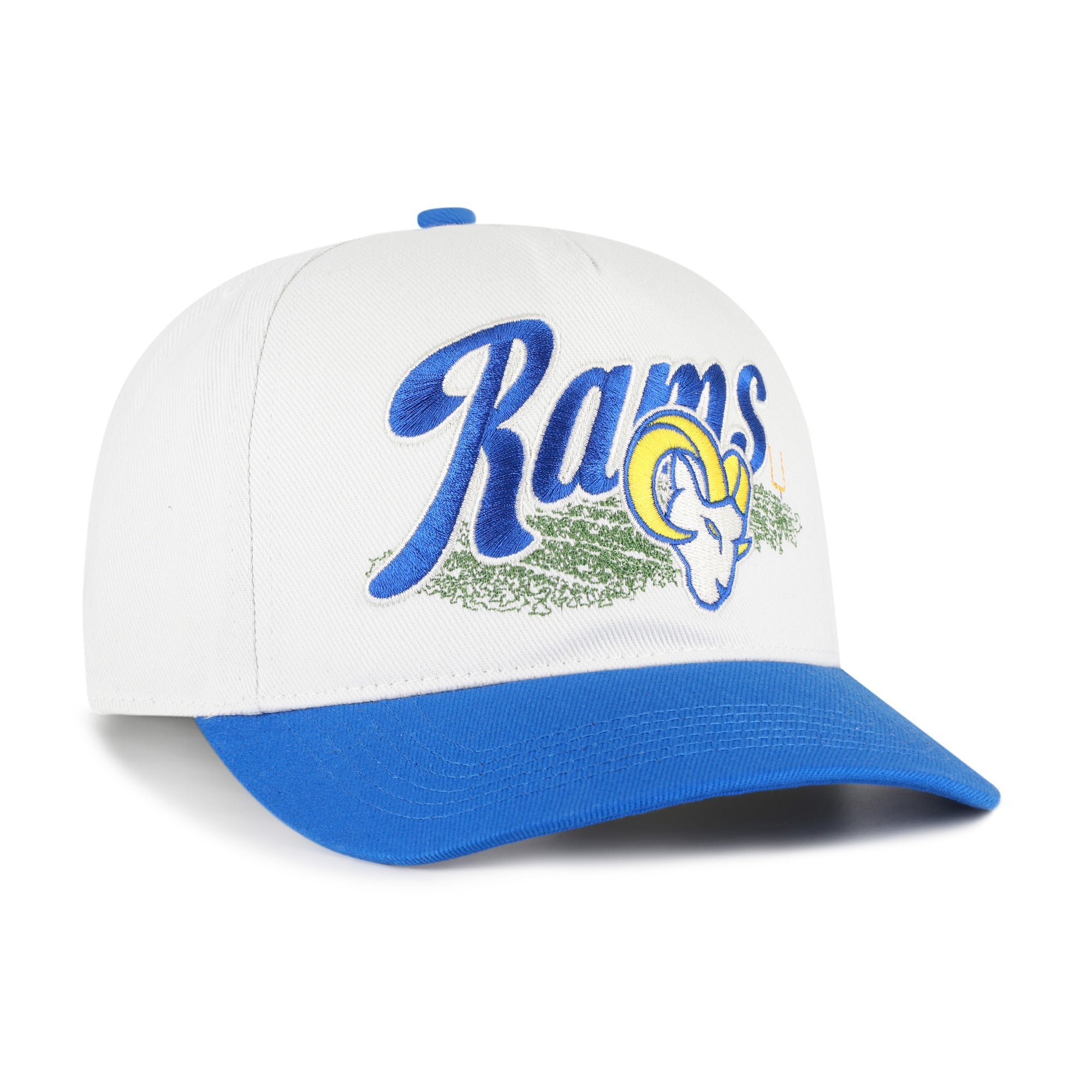 LOS ANGELES RAMS ENFIELD '47 KID'S HITCH RF RELAXED FIT