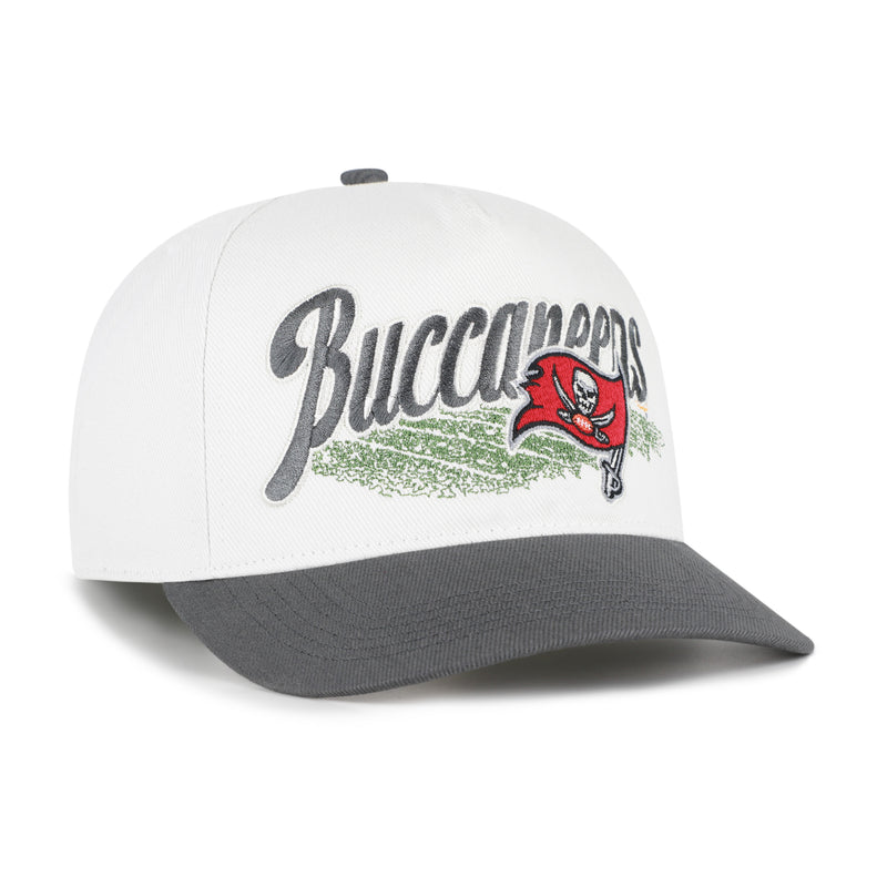 TAMPA BAY BUCCANEERS ENFIELD '47KID'S HITCH RF RELAXED FIT