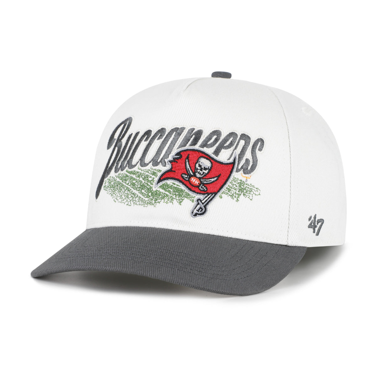 TAMPA BAY BUCCANEERS ENFIELD '47KID'S HITCH RF RELAXED FIT