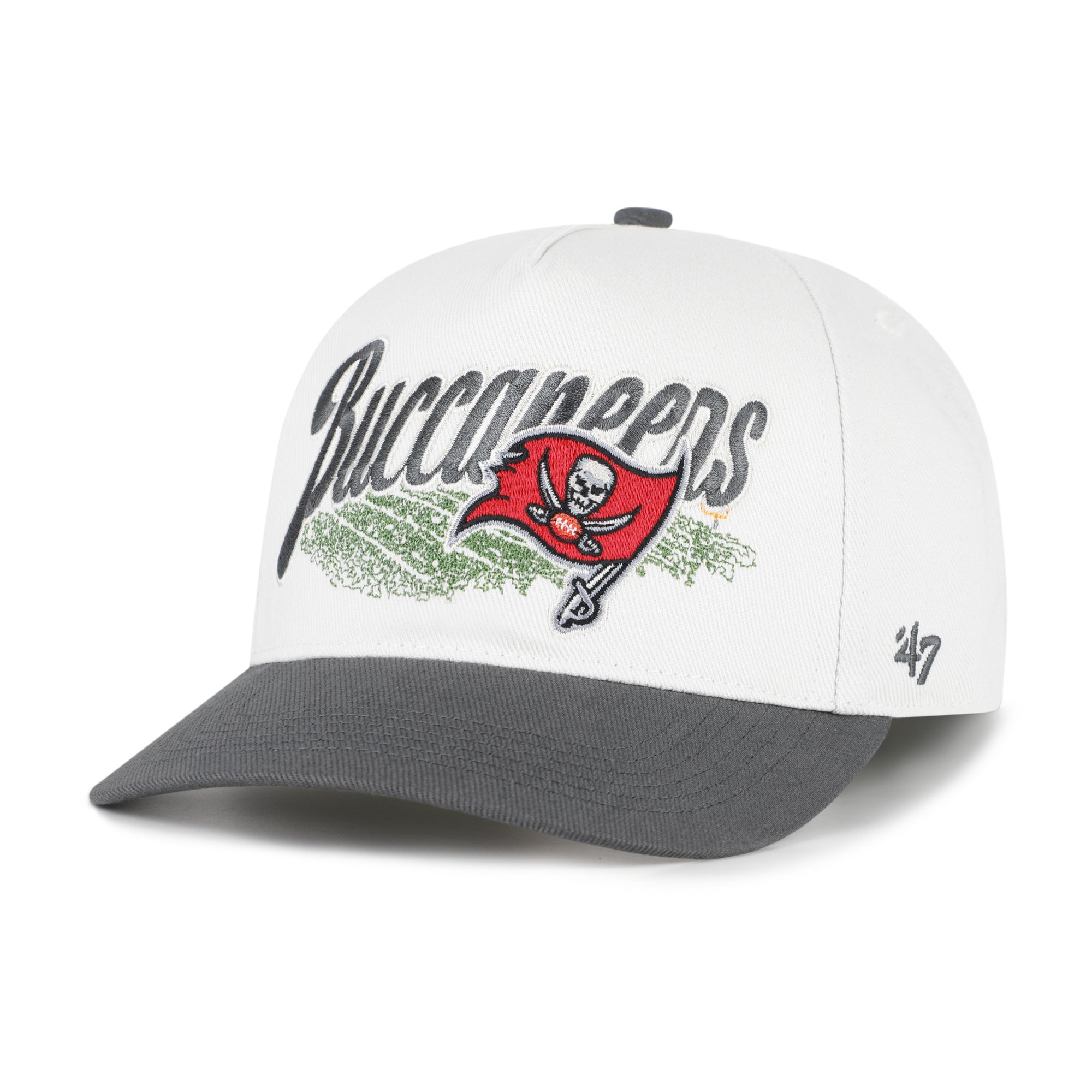 TAMPA BAY BUCCANEERS ENFIELD '47KID'S HITCH RF RELAXED FIT
