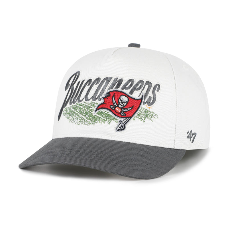 TAMPA BAY BUCCANEERS ENFIELD '47KID'S HITCH RF RELAXED FIT