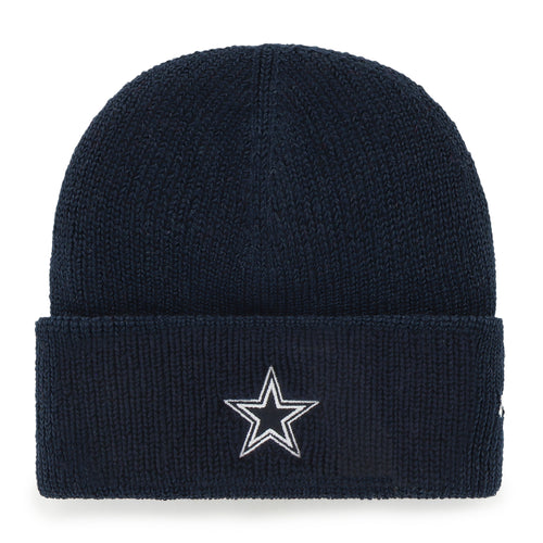 DALLAS COWBOYS FOUNDATIONAL '47 CUFF KNIT
