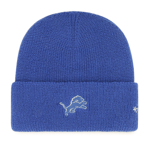 DETROIT LIONS FOUNDATIONAL '47 CUFF KNIT