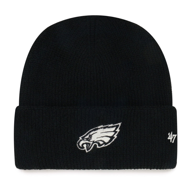 PHILADELPHIA EAGLES FOUNDATIONAL '47 CUFF KNIT