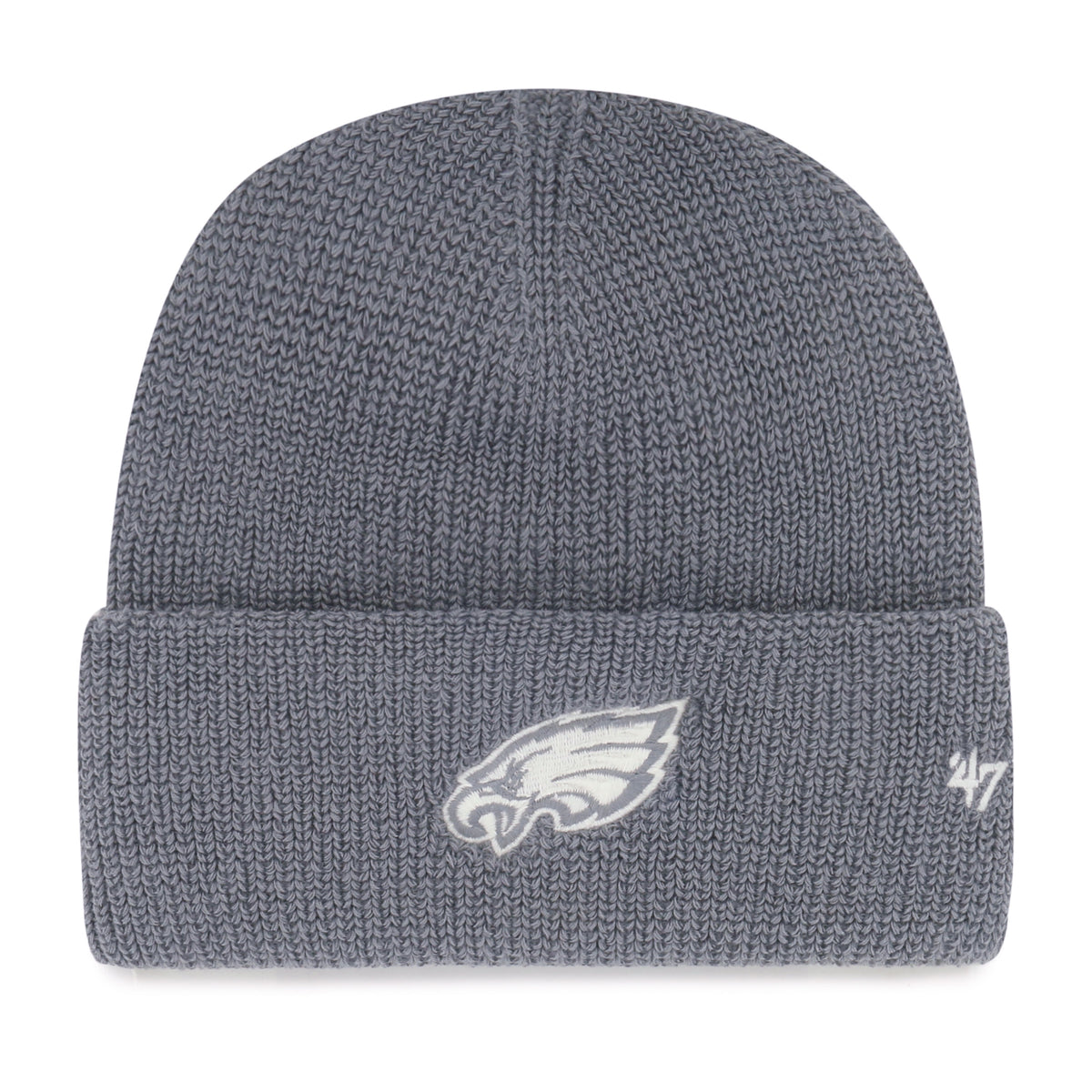 PHILADELPHIA EAGLES FOUNDATIONAL '47 CUFF KNIT