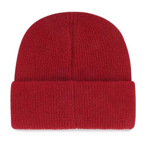 SAN FRANCISCO 49ERS FOUNDATIONAL '47 CUFF KNIT