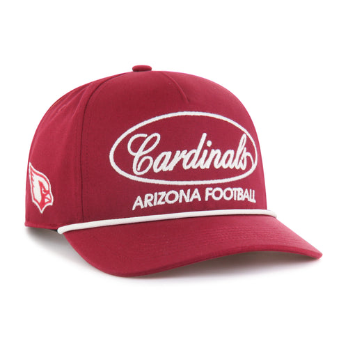 ARIZONA CARDINALS FOUNDATIONAL '47 HITCH RF RELAXED FIT