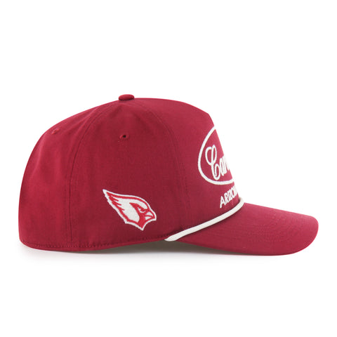 ARIZONA CARDINALS FOUNDATIONAL '47 HITCH RF RELAXED FIT