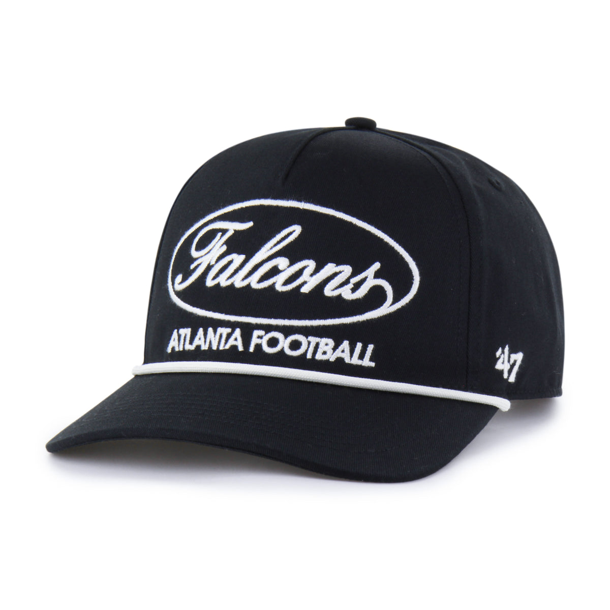 ATLANTA FALCONS FOUNDATIONAL '47 HITCH RF RELAXED FIT