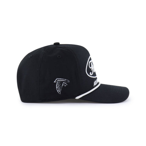 ATLANTA FALCONS FOUNDATIONAL '47 HITCH RF RELAXED FIT