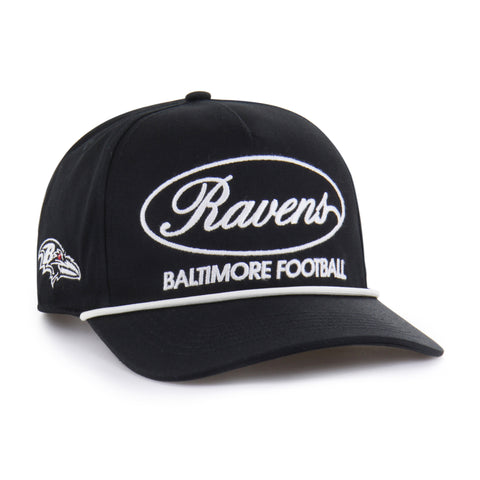 BALTIMORE RAVENS FOUNDATIONAL '47 HITCH RF RELAXED FIT