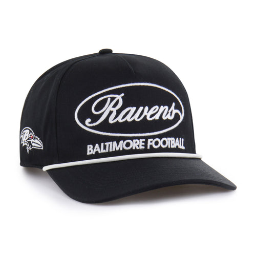 BALTIMORE RAVENS FOUNDATIONAL '47 HITCH RF RELAXED FIT