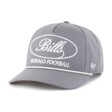 BUFFALO BILLS FOUNDATIONAL '47 HITCH RF RELAXED FIT