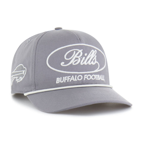 BUFFALO BILLS FOUNDATIONAL '47 HITCH RF RELAXED FIT