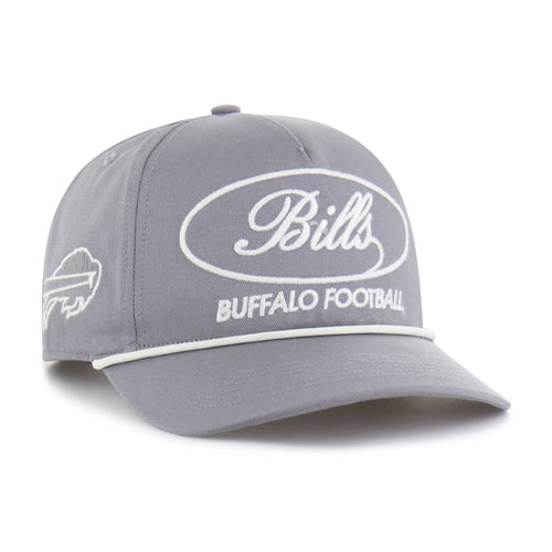 BUFFALO BILLS FOUNDATIONAL '47 HITCH RF RELAXED FIT
