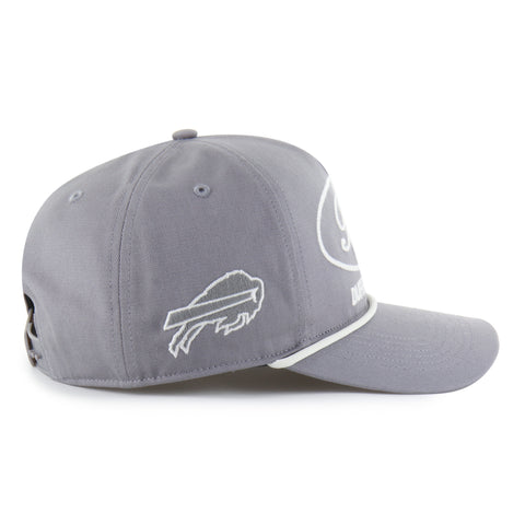 BUFFALO BILLS FOUNDATIONAL '47 HITCH RF RELAXED FIT