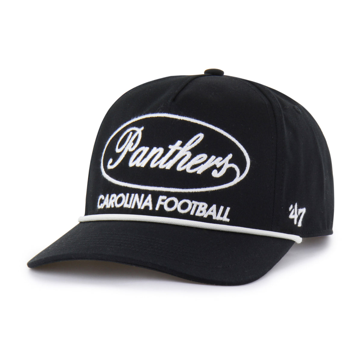 CAROLINA PANTHERS FOUNDATIONAL '47 HITCH RF RELAXED FIT